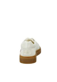 GANT - Gant Sneakersy 31531994 Écru. Materiał: skóra #3