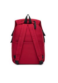 Hunter Plecak HTR-B-009-07 Czerwony. Kolor: czerwony. Materiał: materiał #4