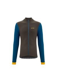 Bluza rowerowa Quest Navigator. Materiał: guma. Sport: kolarstwo #1