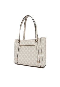 Guess Torebka HWEPG9 51023 Różowy. Kolor: różowy. Materiał: skórzane