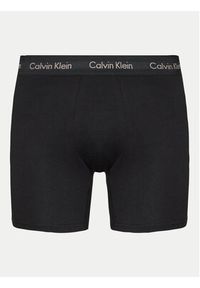 Calvin Klein Underwear Komplet 3 par bokserek 000NB1770A Czarny. Kolor: czarny. Materiał: bawełna #3