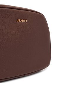 Jenny - JENNY Torebka C-JEN-L-003-08 Brązowy. Kolor: brązowy #4