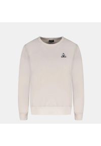 Bluza damska Le Coq Sportif Contemporain N°1. Kolor: szary, beżowy, wielokolorowy #1
