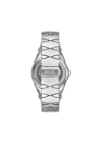 Diesel Zegarek DZ2212 Srebrny. Kolor: srebrny #4