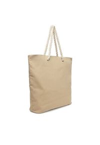 Billabong Torebka BLB-B-001-07 Beżowy. Kolor: beżowy #3