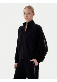 EA7 Emporio Armani Dres 7W000979 AF12501 UC001 Czarny Regular Fit. Kolor: czarny. Materiał: syntetyk #4