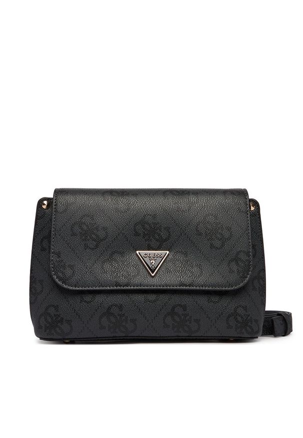 Torebka Guess. Kolor: szary