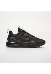 Buty Sportowe Męskie Nike Air Max Alpha Trainer 5. Kolor: czarny. Model: Nike Air Max. Sport: bieganie