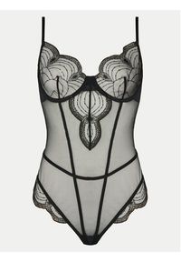 Hunkemöller Body Ruby 300253 Czarny. Kolor: czarny. Materiał: syntetyk #3