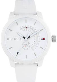 TOMMY HILFIGER - Zegarek Tommy Hilfiger Zegarek męski Tommy Hilfiger - 1791481 #1