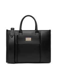 Nine West Torebka EO-KENTUCKY-LDA8168 Czarny. Kolor: czarny