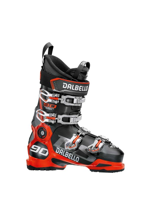 Buty narciarskie męskie Dalbello DS flex 90. Sport: narciarstwo