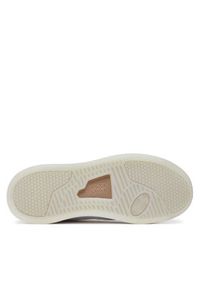Under Armour Sneakersy UA W Court 96 Suede 3028766 Biały. Kolor: biały. Materiał: zamsz, skóra