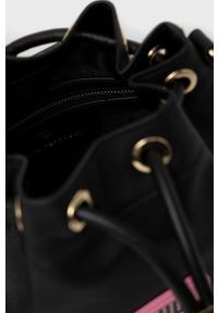 Chiara Ferragni Torebka kolor czarny. Kolor: czarny. Rodzaj torebki: na ramię #4