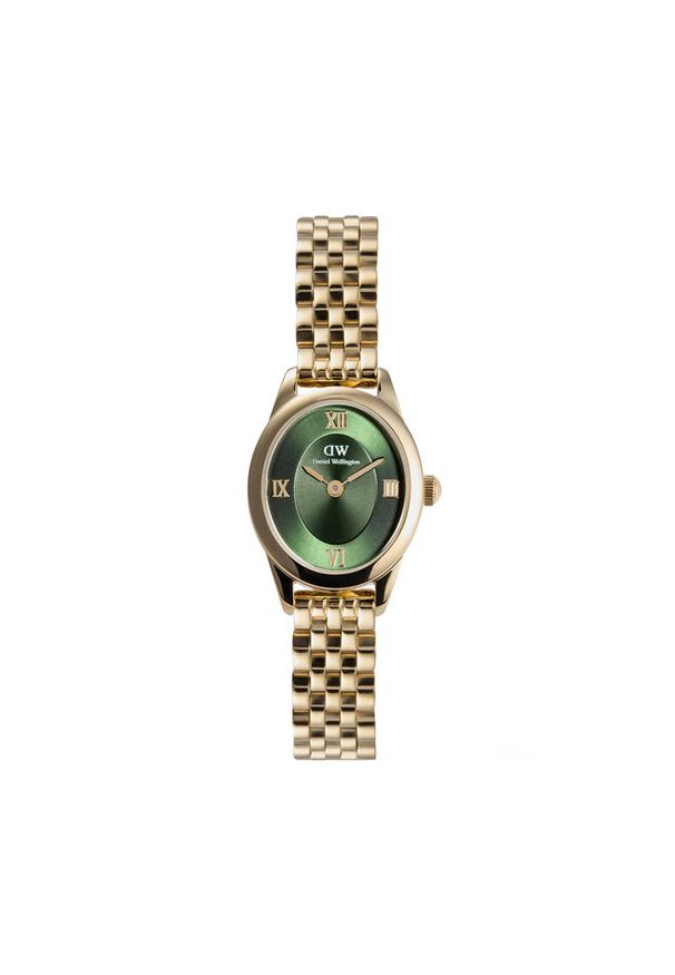 Zegarek Daniel Wellington. Kolor: złoty