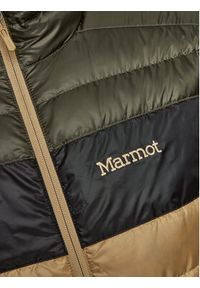 Marmot Kurtka puchowa Ares 71260 Beżowy Regular Fit. Kolor: beżowy. Materiał: syntetyk #3