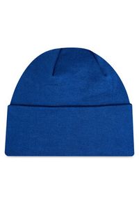 Buff Czapka Knitted 126457.791.10.00 Granatowy. Kolor: niebieski. Materiał: poliester, materiał #3