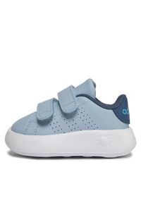 Adidas - adidas Sneakersy Advantage Kids ID0732 Niebieski. Kolor: niebieski. Model: Adidas Advantage