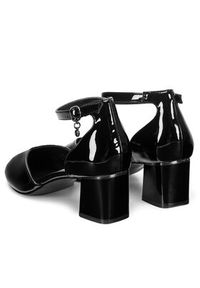 Lasocki Czółenka WYL3296-3Z Czarny. Kolor: czarny. Materiał: skóra #3