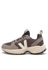 Veja Sneakersy Venturi Alveomesh VT0102475B Brązowy. Kolor: brązowy. Materiał: materiał. Technologia: Venturi (Schöffel) #2