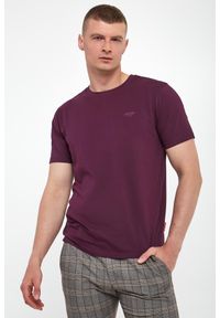 JOOP! Jeans - T-shirt męski Alphis JOOP! JEANS