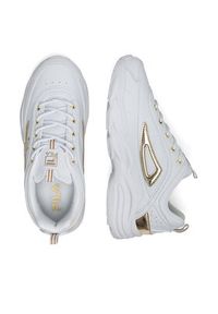 Fila Sneakersy SKYE FFW0458-13069 Biały. Kolor: biały. Materiał: syntetyk, materiał #7