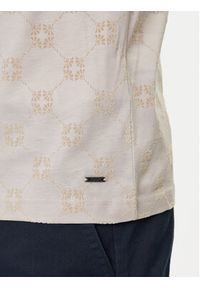 JOOP! Polo 17 JJ-24Bartholo 30046986 Beżowy Modern Fit. Typ kołnierza: polo. Kolor: beżowy. Materiał: bawełna #5