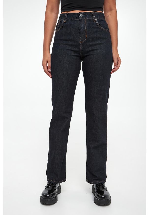 Liu Jo - Jeansy damskie LIU JO