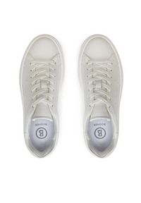 Bogner Sneakersy Venezia 5 X2240105 Biały. Kolor: biały