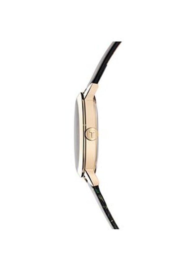 Ted Baker Zegarek BKPFLS403 Czarny. Kolor: czarny