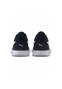 Puma - Buty sportowe młodzieżowe PUMA Anzarun Lite. Kolor: biały, wielokolorowy, niebieski