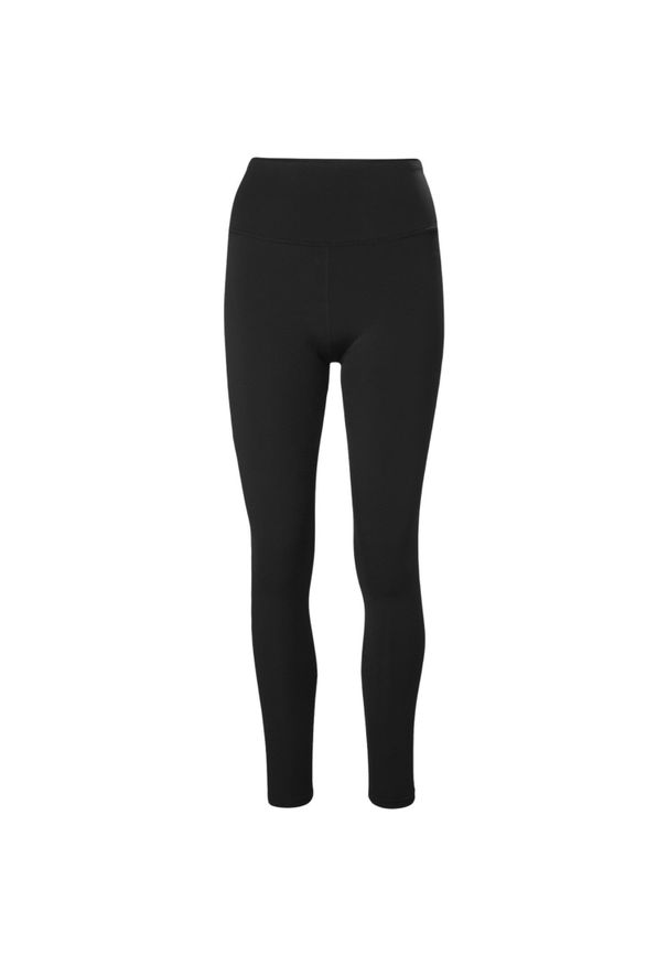 Damskie legginsy Helly Hansen Roam. Kolor: czarny. Sport: turystyka piesza