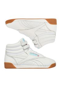 Reebok Sneakersy EO-F/S HI 100258947 Biały. Kolor: biały. Materiał: skóra #3