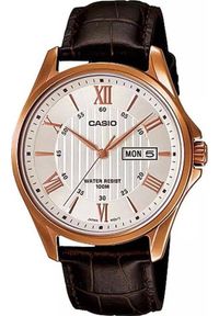 Zegarek Casio Zegarek Casio MTP-1384L-7AVEF męski #1