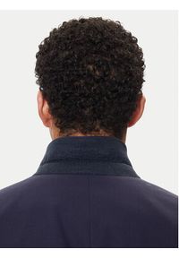 Hugo - HUGO Garnitur Arti-Hesten253X 50544524 Granatowy Extra Slim Fit. Kolor: niebieski. Materiał: syntetyk #5