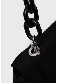 Karl Lagerfeld Torebka 220W3054 kolor czarny. Kolor: czarny. Rodzaj torebki: na ramię #6