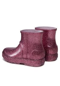 Ugg Kalosze K Drizlita Glitter 1136476K Różowy. Kolor: różowy #3