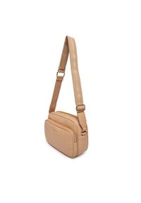 Liu Jo Torebka AA6176 E1012 Brązowy. Kolor: brązowy. Materiał: skórzane #6