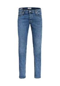 Jack & Jones Jeansy Glenn 12289499 Niebieski Slim Fit. Kolor: niebieski #8
