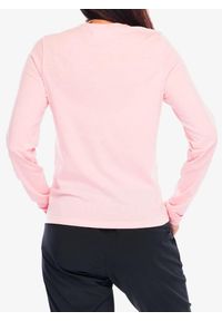 columbia - Bluzka damska z długim rękawem Columbia Ruby Springs Graphic. Kolor: różowy. Długość rękawa: długi rękaw. Długość: długie #2
