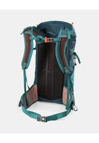 Plecak turystyczny 40 L Kilpi ROX 40-U. Kolor: zielony. Materiał: nylon