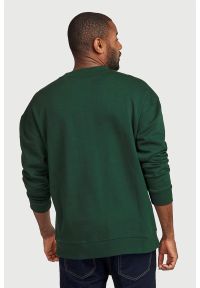 Cellbes - Sweter z długim rękawem. Kolor: zielony. Materiał: prążkowany. Długość rękawa: długi rękaw. Długość: długie #4