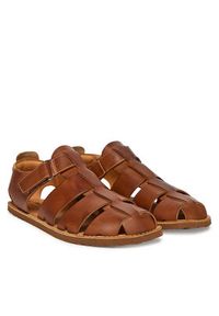 Pikolinos Sandały Betera M5W-0018 Brązowy. Kolor: brązowy. Materiał: skóra #4