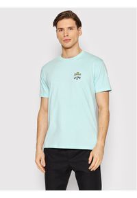 T-Shirt Billabong. Kolor: niebieski #1