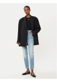 BOSS Jeansy Jackie 50529968 Niebieski Skinny Fit. Kolor: niebieski #4