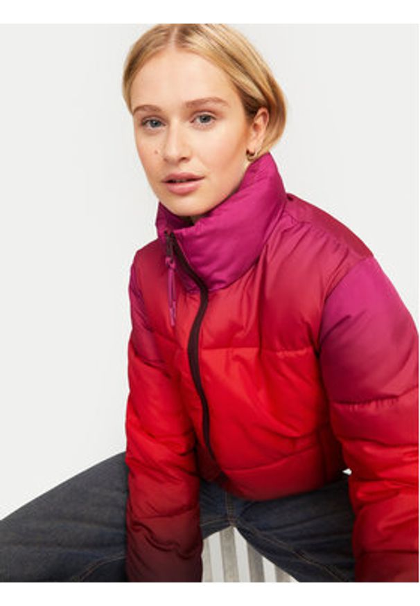JJXX Kurtka zimowa Iris 12258075 Kolorowy Regular Fit. Materiał: syntetyk. Wzór: kolorowy. Sezon: zima