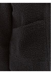 columbia - Columbia Kurtka przejściowa Panorama™ Snap Fleece Jacket Czarny Regular Fit. Kolor: czarny. Materiał: syntetyk