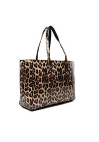 Eva Minge Torebka EO-ARIA-LDA8637 Beżowy. Kolor: beżowy #4