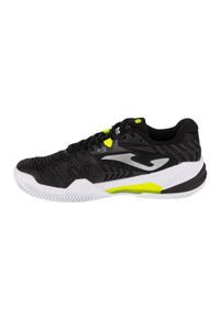 Joma - Męskie Buty Sportowe Roland 24. Kolor: czarny. Sport: turystyka piesza