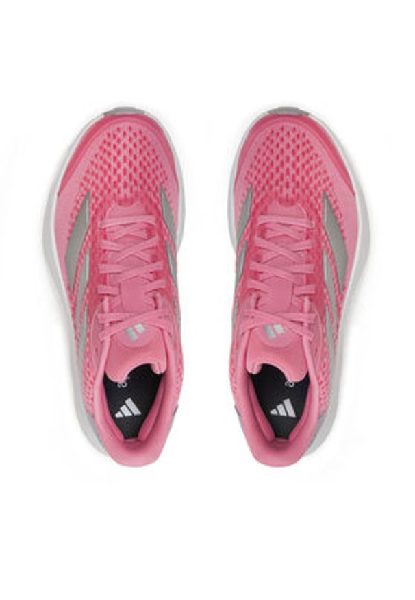 Adidas - adidas Buty do biegania Duramo SL 2 IH8227 Różowy. Kolor: różowy. Materiał: materiał